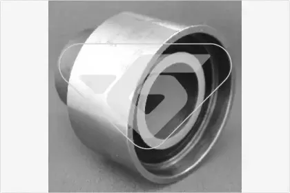 HEG 57 HUTCHINSON Паразитный / Ведущий ролик, зубчатый ремень